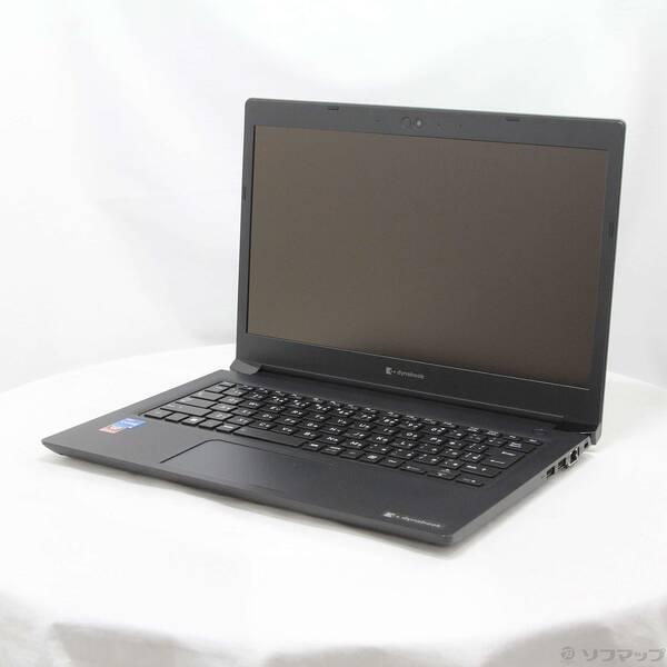 〔中古〕dynabook(ダイナブック) dynabook S73／HU A6SFHUF8D515〔...