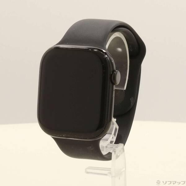 〔中古〕Apple(アップル) Apple Watch Series 10 GPS 46mm ジェッ...