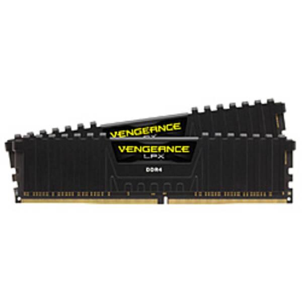 〔中古〕CORSAIR CMK16GX4M2D3200C16 16GB 8GB×2枚組〔377-ud...
