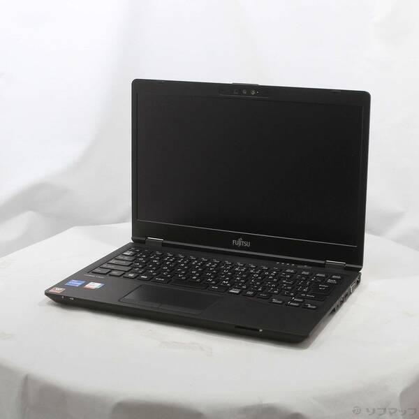 〔中古〕FUJITSU(富士通） LIFEBOOK U7311／F FMVU38023〔352-ud...