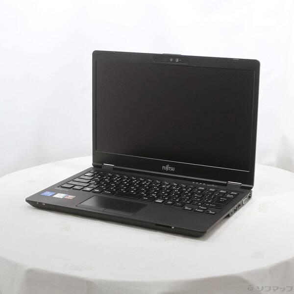 〔中古〕FUJITSU(富士通） LIFEBOOK U7311／F FMVU38023〔297-ud...