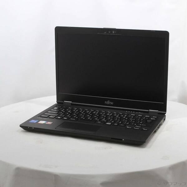 〔中古〕FUJITSU(富士通） LIFEBOOK U7311／F FMVU38023〔377-ud...