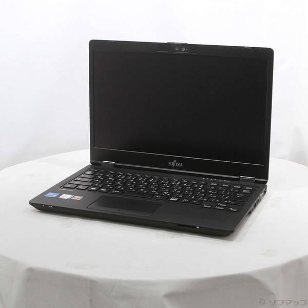 〔中古〕FUJITSU(富士通） LIFEBOOK U7311／F FMVU38023〔276-ud...