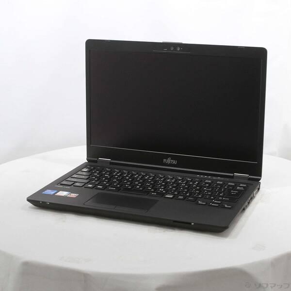 〔中古〕FUJITSU(富士通） LIFEBOOK U7311／F FMVU38023〔269-ud...