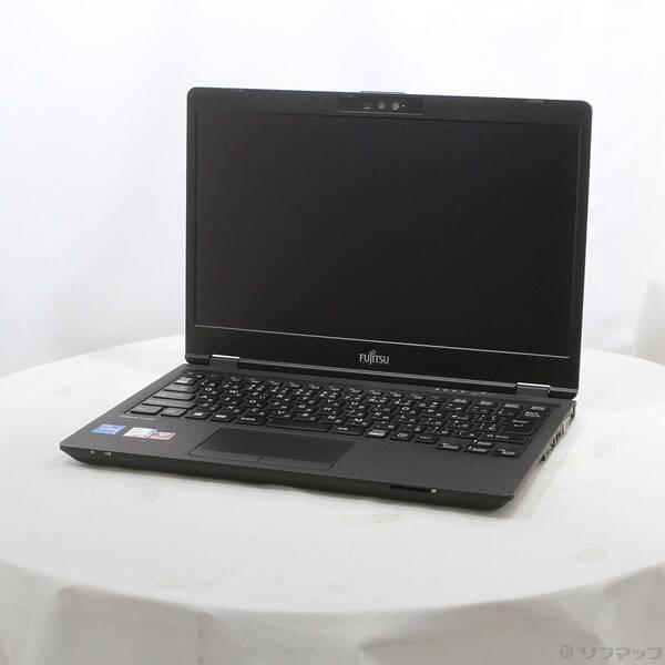 〔中古〕FUJITSU(富士通） LIFEBOOK U7311／F FMVU38023〔258-ud...