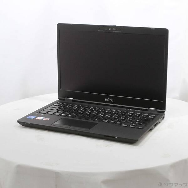 〔中古〕FUJITSU(富士通） LIFEBOOK U7311／F FMVU38023〔348-ud...