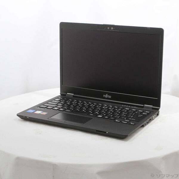〔中古〕FUJITSU(富士通） LIFEBOOK U7311／F FMVU38023〔262-ud...