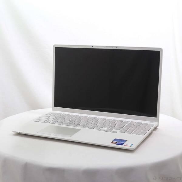 〔中古〕FUJITSU(富士通） LIFEBOOK TH77／E3 FMVT77E3WB アイボリー...