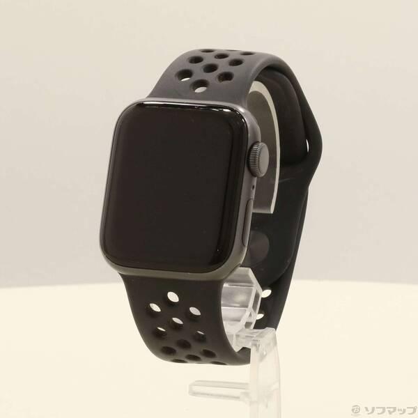 〔中古〕Apple(アップル) Apple Watch Series 5 Nike GPS 40mm...