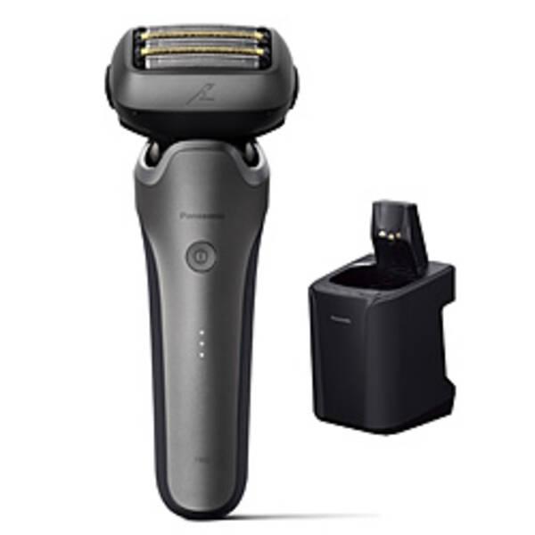 〔中古〕Panasonic(パナソニック) 〔展示品〕 メンズシェーバー ラムダッシュPRO５ シル...