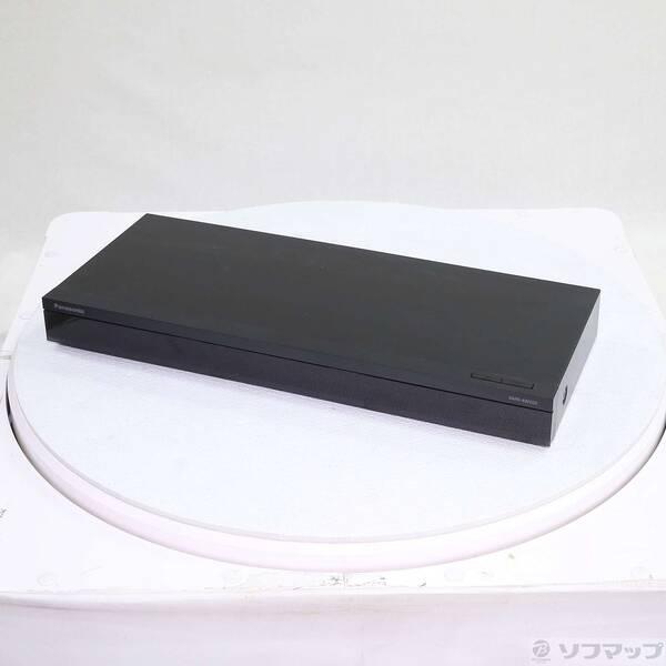 〔中古〕Panasonic(パナソニック) 〔中古品〕 ブルーレイレコーダー DIGA(ディーガ) ...