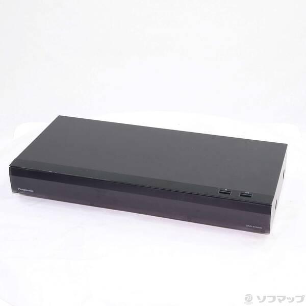 〔中古〕Panasonic(パナソニック) 〔中古品〕 ブルーレイレコーダー DIGA(ディーガ) ...