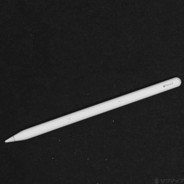 〔中古〕Apple(アップル) Apple Pencil 第2世代 MU8F2J／A〔368-ud〕