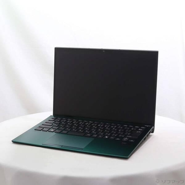 〔中古〕VAIO(バイオ) 〔展示品〕 VAIO SX14-R VJS4R190511G ディープエ...