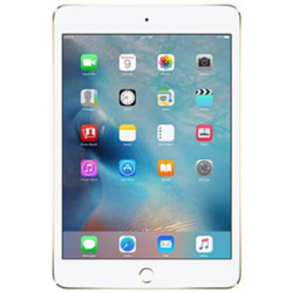 〔中古〕Apple(アップル) iPad mini 4 128GB ゴールド MK9Q2J／A Wi...