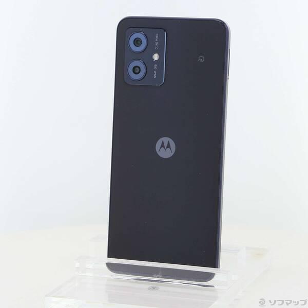 〔中古〕Motorola(モトローラ) moto g64y 5G 128GB スペースブラック MO...