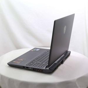 〔中古〕MSI(エムエスアイ) Vector ...の詳細画像1