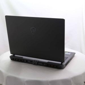 〔中古〕MSI(エムエスアイ) Vector ...の詳細画像2