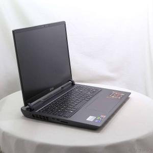 〔中古〕MSI(エムエスアイ) Vector ...の詳細画像3