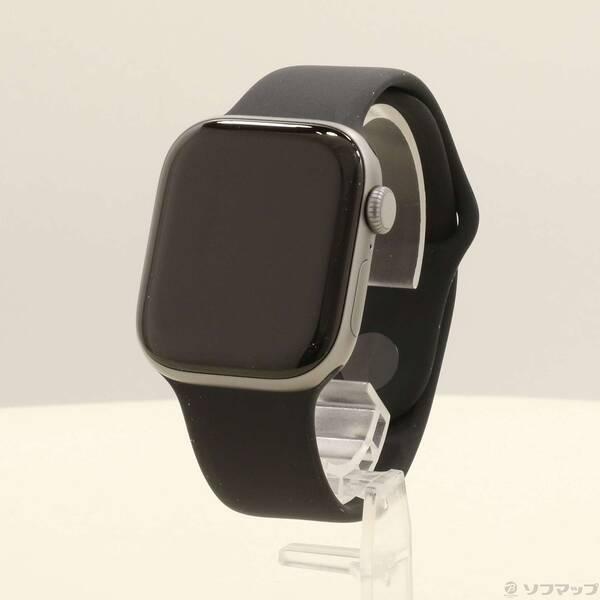 〔中古〕Apple(アップル) Apple Watch Series 11 GPS 42mm スペー...