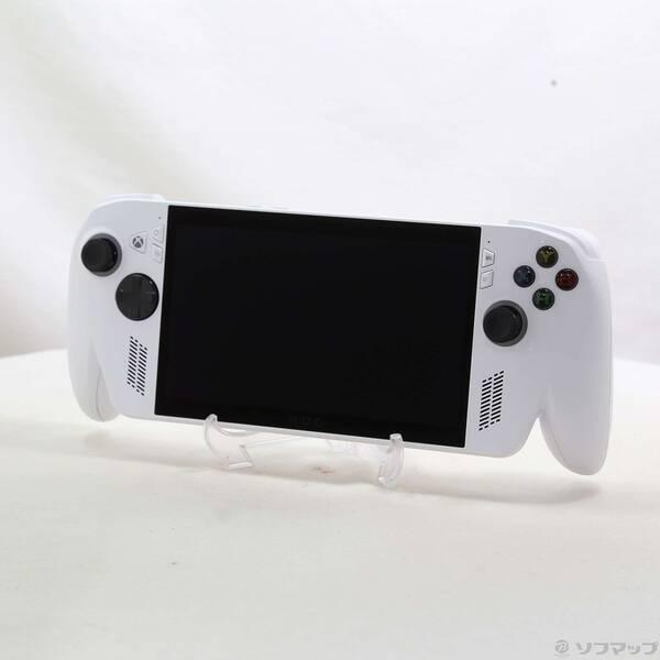 〔中古〕ASUS(エイスース) ROG Xbox Ally RC73YA-Z2A16G512 ホワイ...