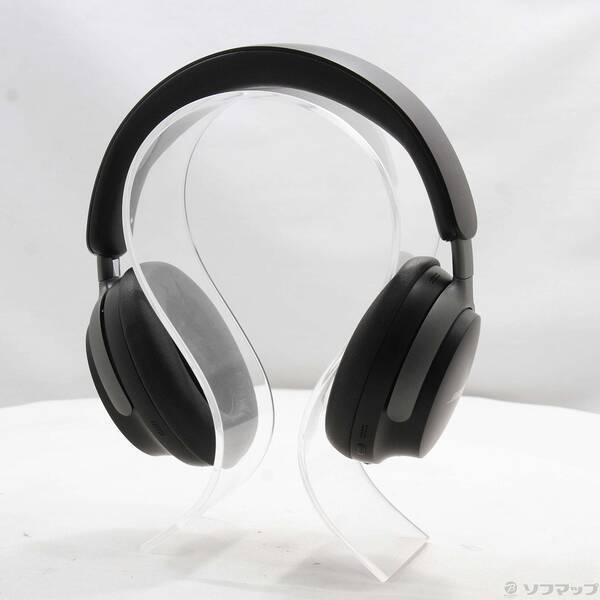 〔中古〕BOSE(ボーズ) QuietComfort Ultra Headphones ブラック Q...