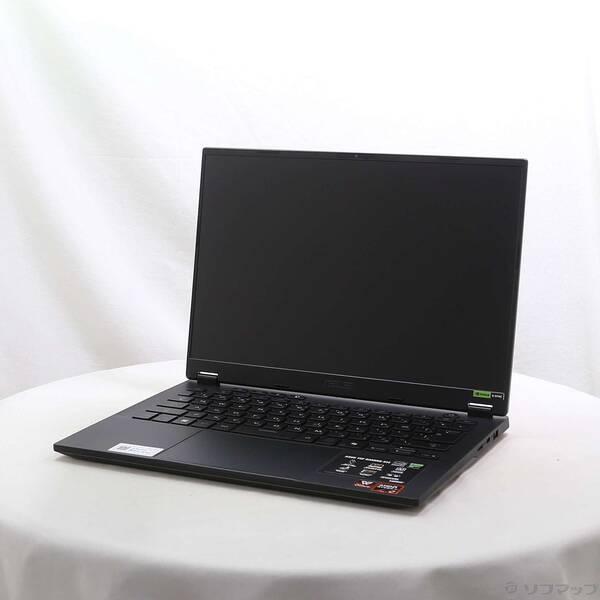 〔中古〕ASUS(エイスース) 〔展示品〕 TUF Gaming A14 FA401KM-AI7R5...