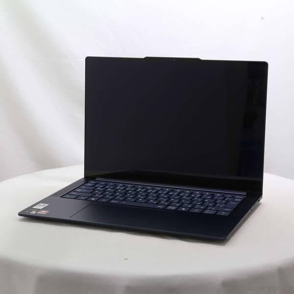 〔中古〕Lenovo(レノボジャパン) 〔展示品〕 Yoga Slim 7x Gen 9 83ED0...
