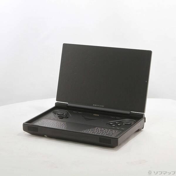 〔中古〕ONENETBOOKTECHNOLOGY 〔展示品〕 OneXPlayer G1 ONEXG...