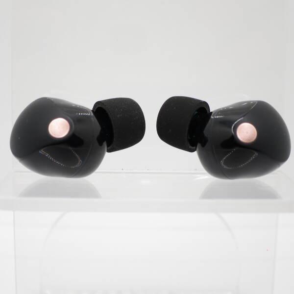 〔中古〕SONY(ソニー) WF-1000XM5 ブラック〔348-ud〕