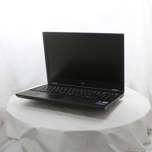 〔中古〕VersaPro J タイプVF PC-VJL21FZG9 〔Windows 10〕〔295...
