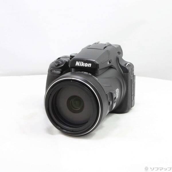 〔中古〕Nikon(ニコン) COOLPIX P1000〔251-ud〕
