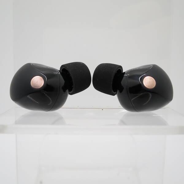 〔中古〕SONY(ソニー) WF-1000XM5 ブラック〔262-ud〕