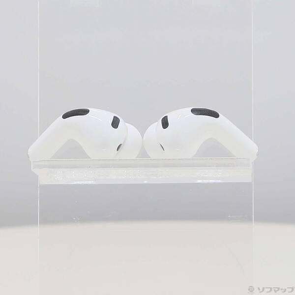 〔中古〕Apple(アップル) AirPods Pro 3 MFHP4J／A〔297-ud〕