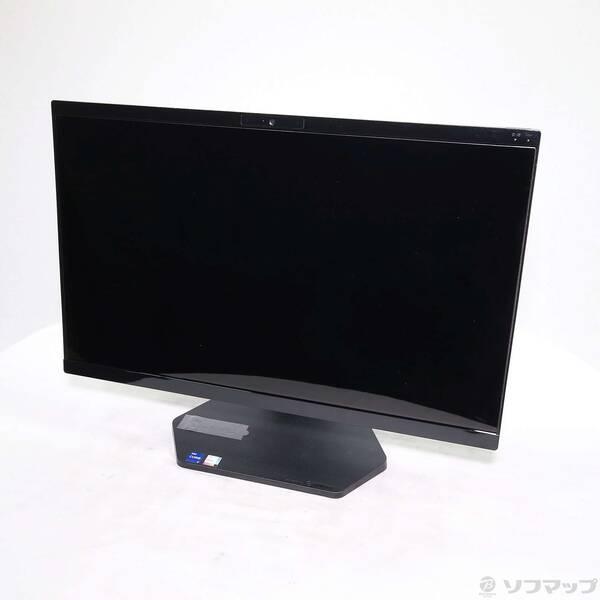 〔中古〕NEC(エヌイーシー) 〔展示品〕 LAVIE A23 PC-A2375JAB ファインブラ...