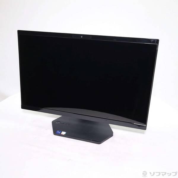 〔中古〕NEC(エヌイーシー) 〔展示品〕 LAVIE A23 PC-A2375JAB ファインブラ...