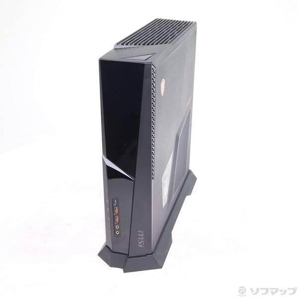 〔中古〕MSI(エムエスアイ) 〔展示品〕 MPG Trident AS AI 2NVL5-024J...