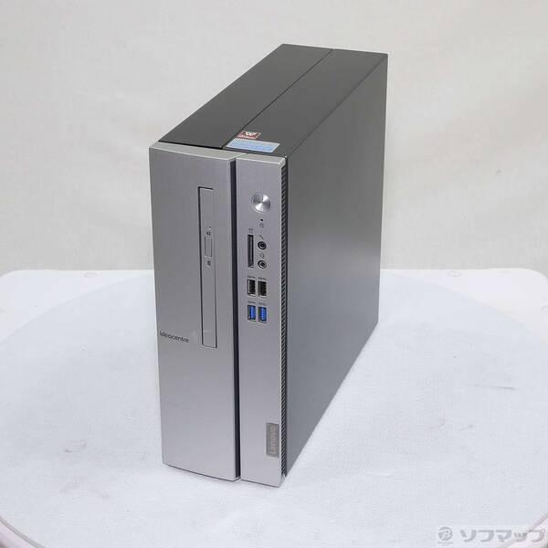 〔中古〕Lenovo(レノボジャパン) Ideacentre 510s 90K8000MJP 〔Wi...