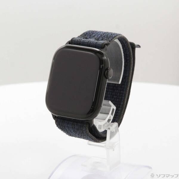 〔中古〕Apple(アップル) Apple Watch Series 10 GPS 46mm ジェッ...