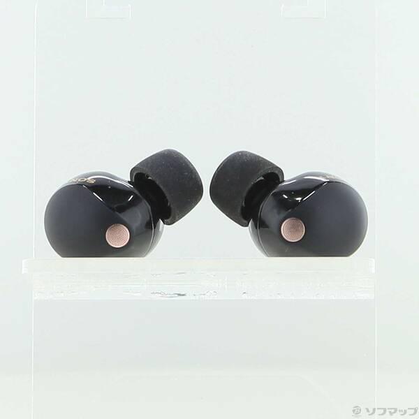 〔中古〕SONY(ソニー) WF-1000XM5 ブラック〔276-ud〕
