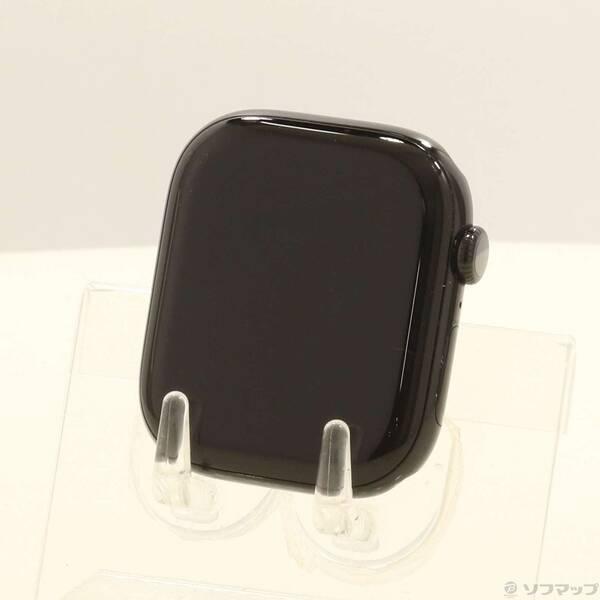 〔中古〕Apple(アップル) Apple Watch Series 10 GPS 46mm ジェッ...