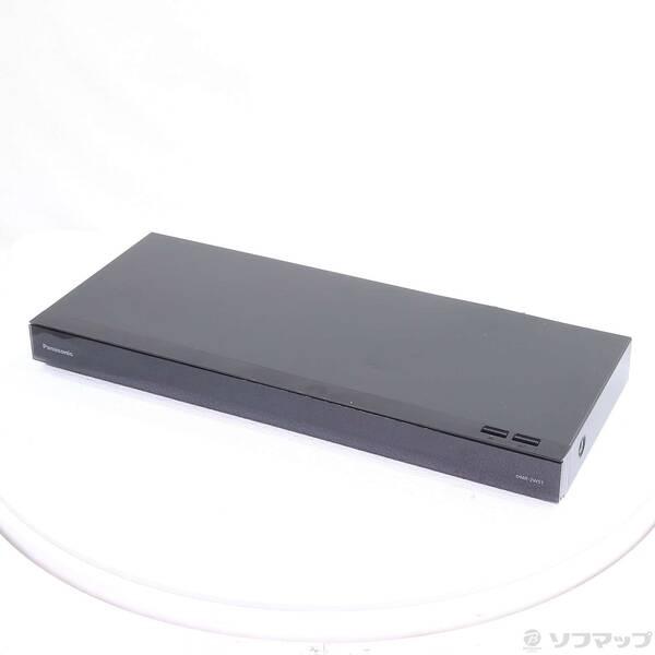 〔中古〕Panasonic(パナソニック) 〔中古品〕 ブルーレイレコーダー DIGA(ディーガ) ...
