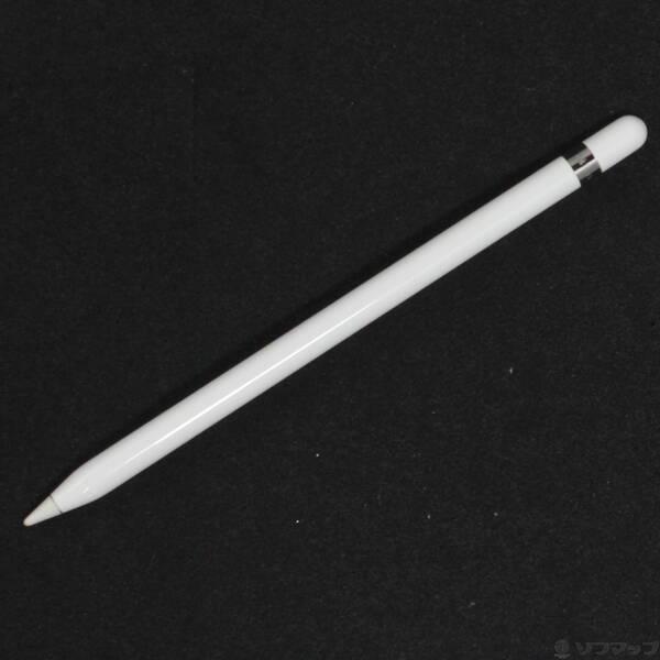 〔中古〕Apple(アップル) Apple Pencil 第1世代 MK0C2J／A〔295-ud〕