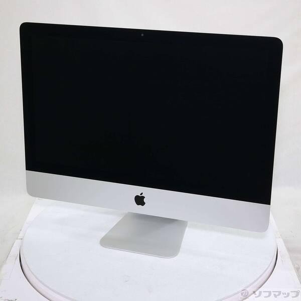 〔中古〕Apple(アップル) iMac 21.5-inch Early-2019 MRT42J／A...