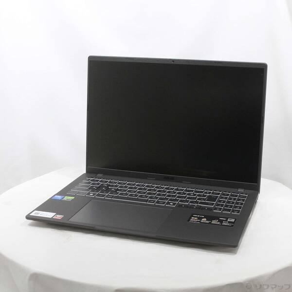 〔中古〕ASUS(エイスース) 〔展示品〕 Gaming V16 V3607VU V3607VU-C...