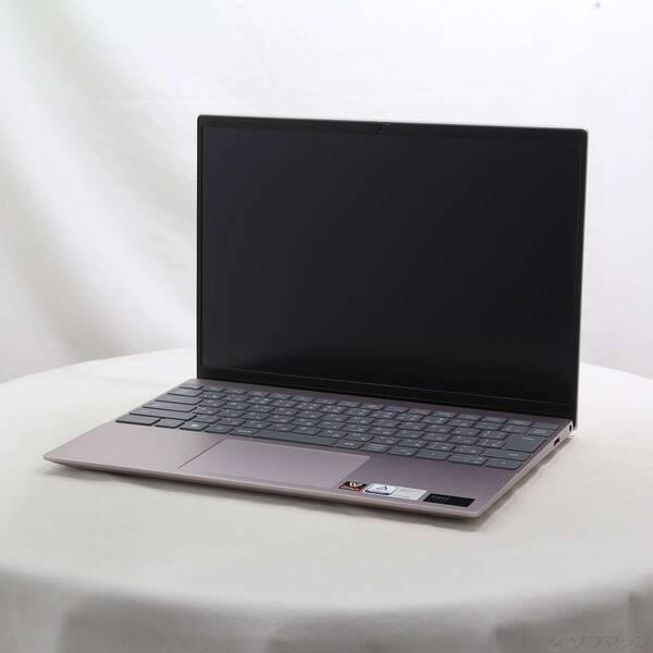 〔中古〕DELL(デル) 〔展示品〕 Inspiron 13 5330 MI583-DWLCP ライ...