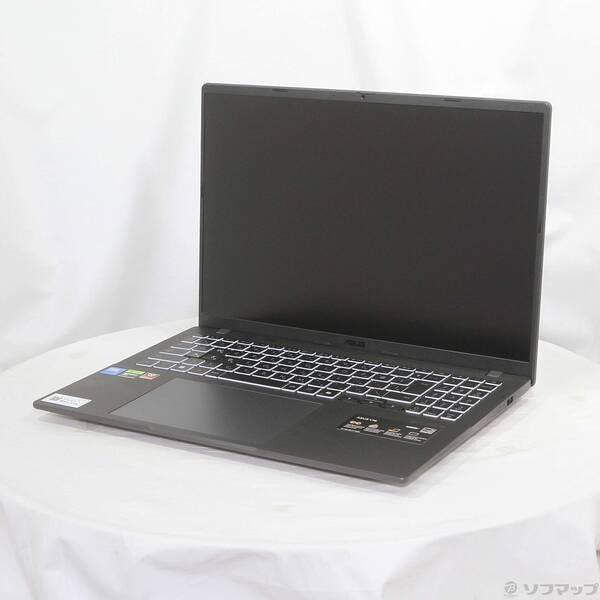 〔中古〕ASUS(エイスース) Gaming V16 V3607VU V3607VU-C7165R4...