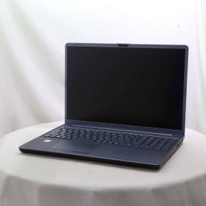 〔中古〕dynabook(ダイナブック) 〔展示品〕 dynabook T5／Y P2T5YBEL アッシュブルー〔368-ud〕