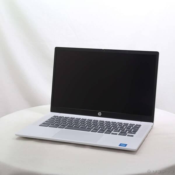 〔中古〕hp(エイチピー) 〔展示品〕 Chromebook 14a-nf0000 A09C7PA-...