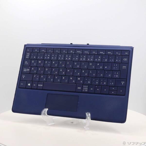 〔中古〕Microsoft(マイクロソフト) Surface3 Type Cover A7Z-000...